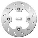 NG BRAKE DISC 466 : Disco de freno NG BRAKES redondo fijo