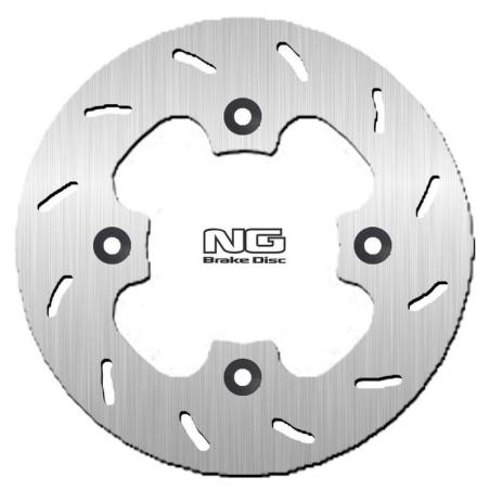 NG BRAKE DISC 466 : Disco de freno NG BRAKES redondo fijo