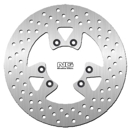 NG BRAKE DISC 1134 : Disco de freno NG BRAKES redondo fijo