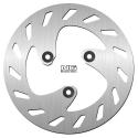 NG BRAKE DISC 1239 : Disco de freno NG BRAKES redondo fijo