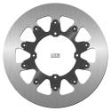 NG BRAKE DISC 749SP : Disco de freno NG BRAKES redondo flotante