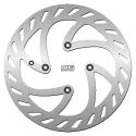 NG BRAKE DISC 1096 : Disco de freno NG BRAKES redondo fijo