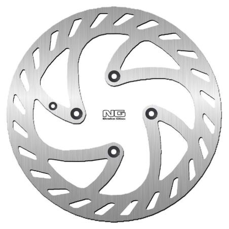 NG BRAKE DISC 1096 : Disco de freno NG BRAKES redondo fijo