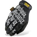 Par de guantes trabajo Mechanix The Orig