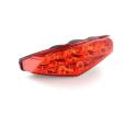 V PARTS ST80156C : Piloto Leds Ducati M696/1100/1100S (08-)