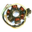 ELECTROSPORT ESG122 : STATOR XR100R 93-03