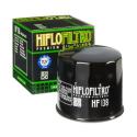 HIFLOFILTRO HF138 : Filtro de Aceite Hiflofiltro HF138