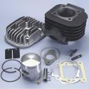 POLINI 166.0074 : KIT POLINI Hierro 70cc Ø47 YAMAHA BWs-MBK Booster (1660074)