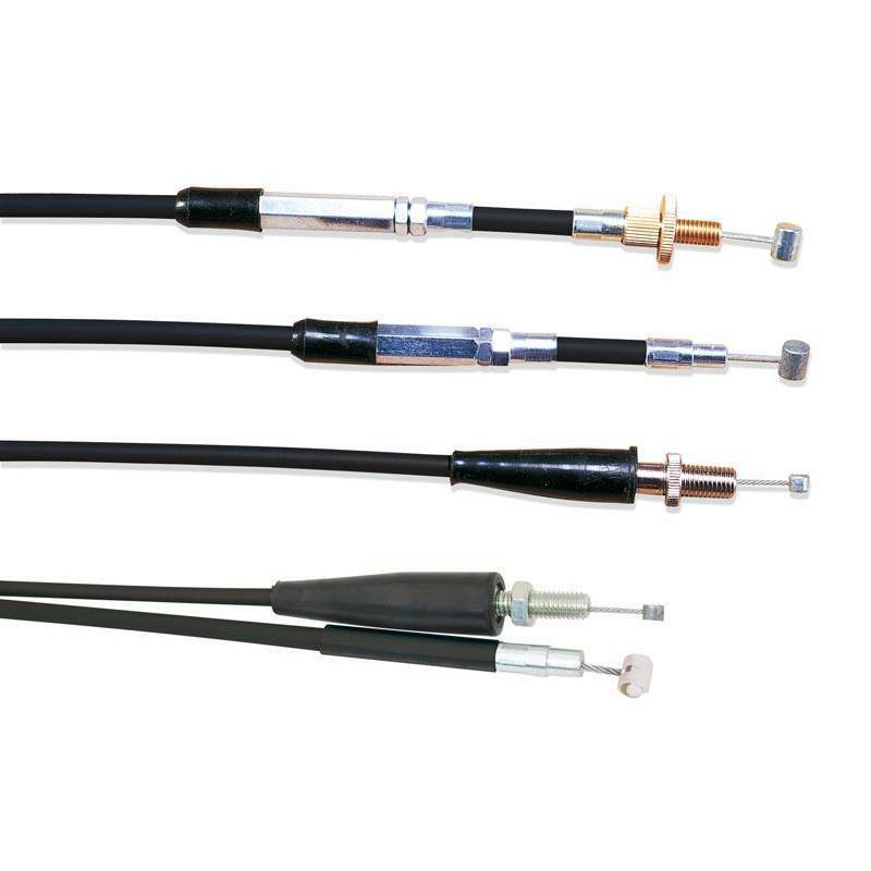 TECNIUM 4XV-26302-01-00 : Cable gas tiro TECNIUM