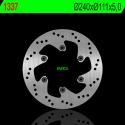 NG BRAKE DISC 1337 : Disco de freno NG BRAKES redondo fijo