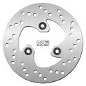 NG BRAKE DISC 1086 : Disco de freno NG BRAKES redondo fijo