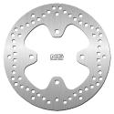 NG BRAKE DISC 1124 : Disco de freno NG BRAKES redondo fijo