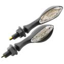 V PARTS ST-219-LEDE : intermitentes 16led con Visera tipo Pera