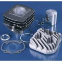 POLINI 119.0078 : KIT POLINI Hierro 70cc Ø47 HONDA SFX 50 (1190078)