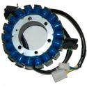 ELECTROSPORT ESG562 : STATOR DL1000 V STROM