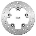 NG BRAKE DISC 1126 : Disco de freno NG BRAKES redondo fijo