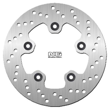 NG BRAKE DISC 1126 : Disco de freno NG BRAKES redondo fijo