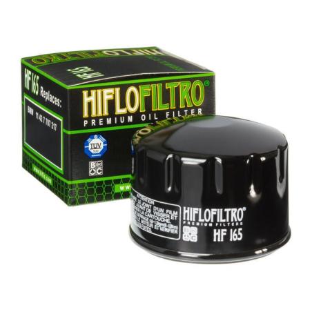 HIFLOFILTRO HF165 : Filtro de Aceite Hiflofiltro HF165