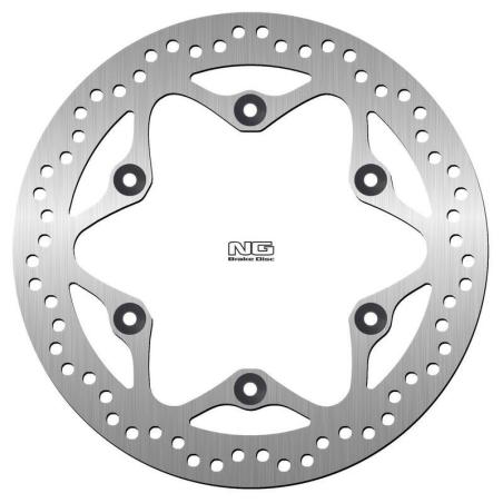 NG BRAKE DISC 1334 : Disco de freno NG BRAKES redondo fijo