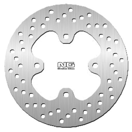 NG BRAKE DISC 793 : Disco de freno NG BRAKES redondo fijo