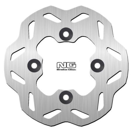 NG BRAKE DISC 1396X : Disco de freno NG BRAKES ondulado fijo