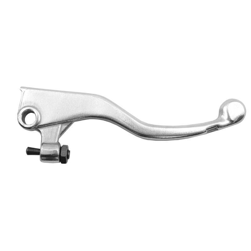 V PARTS DT-732B : Maneta derecha plata