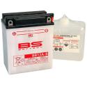 BS BATTERY 310562 : Batería BS BATTERY YB12A-B