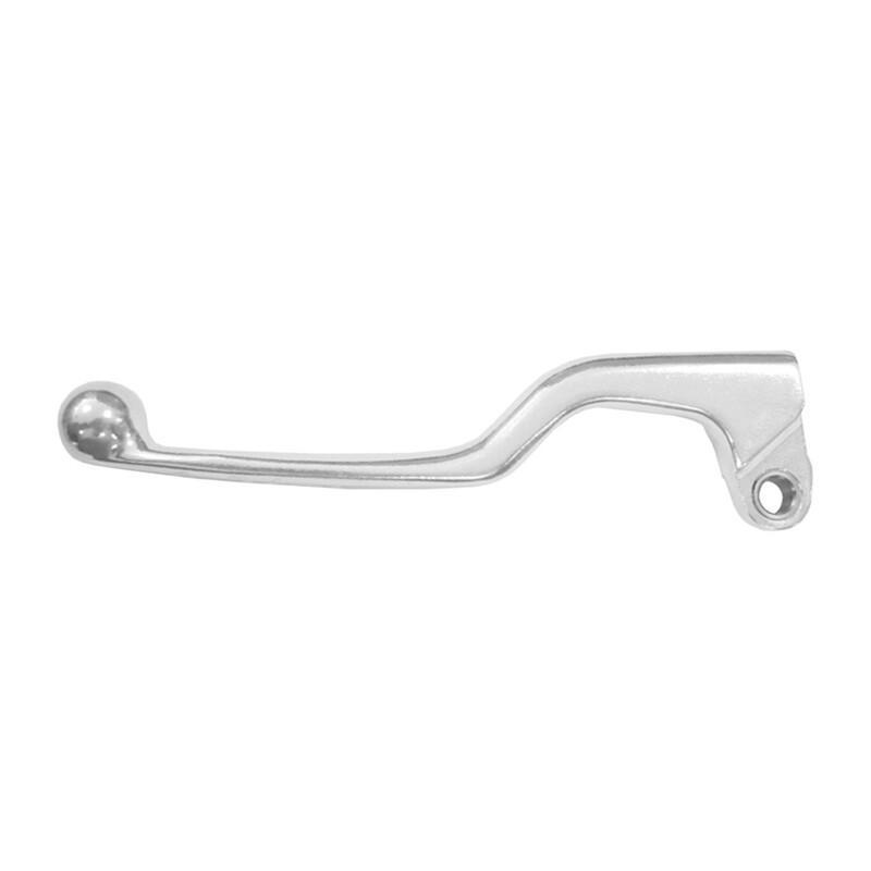 V PARTS DT-147C-5 : Maneta Izquierda plata