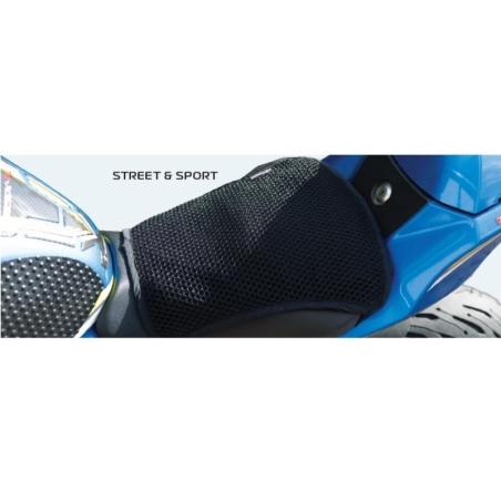 OXFORD OX901 : Funda de asiento OXFORD Air Seat Street & Sport