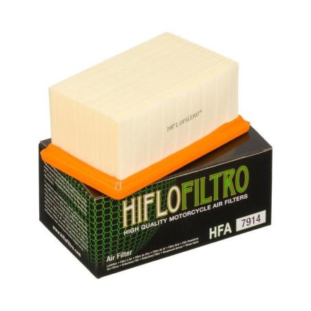 HIFLOFILTRO HFA7914 : Filtro de Aire Hiflofiltro HFA7914