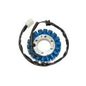 ELECTROSPORT ESG638 : STATOR ZX6R-6RR 05-06