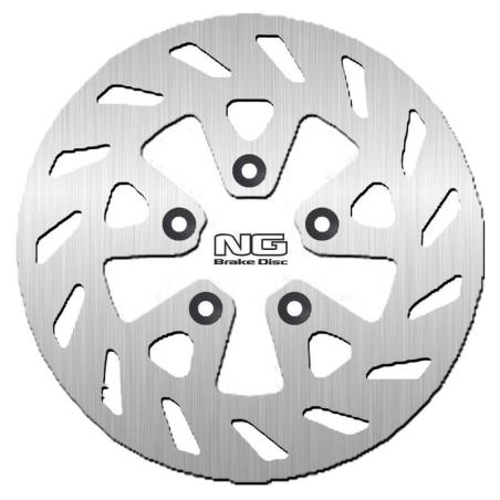 NG BRAKE DISC 908 : Disco de freno NG BRAKES redondo fijo