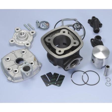 POLINI 140.0183 : Kit Polini PIAGGIO QUARTZ-NRG D.47 H20 (1400183)