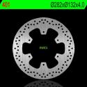 NG BRAKE DISC 401 : Disco de freno NG BRAKES redondo fijo