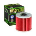 HIFLOFILTRO HF123 : Filtro de Aceite Hiflofiltro HF123