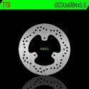 NG BRAKE DISC 779 : Disco de freno NG BRAKES redondo fijo