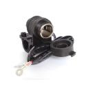 V PARTS TC-6613WB : Cargador tipo mechero 12V multiusos