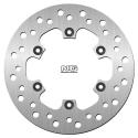 NG BRAKE DISC 026 : Disco de freno NG BRAKES redondo fijo