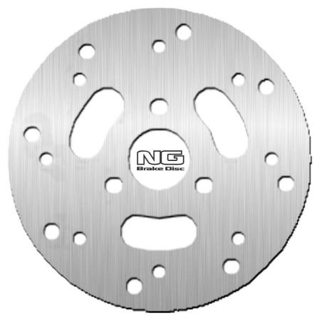 NG BRAKE DISC 703 : Disco de freno NG BRAKES redondo fijo