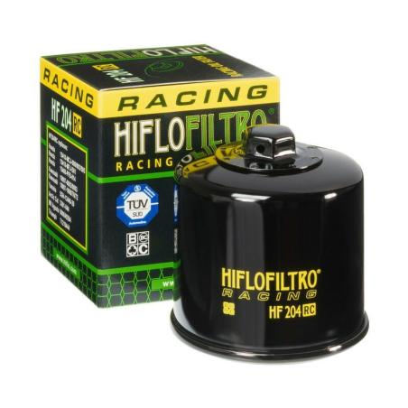 HIFLOFILTRO HF204RC : Filtro de Aceite Hiflofiltro HF204RC