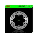 NG BRAKE DISC 1320 : Disco de freno NG BRAKES redondo fijo