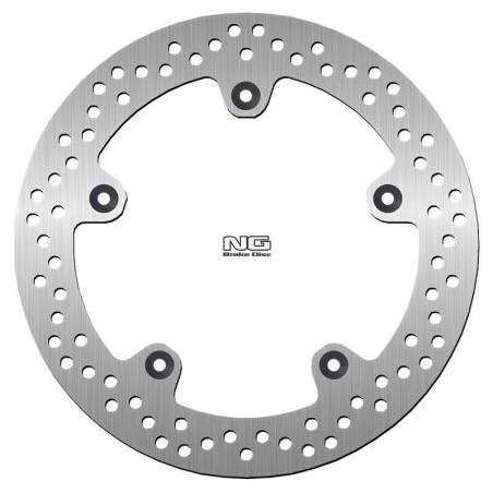 NG BRAKE DISC 1338 : Disco de freno NG BRAKES redondo fijo