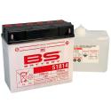 BS BATTERY 310545 : Batería BS BATTERY 51814