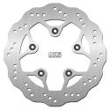 NG BRAKE DISC 1238X : Disco de freno NG BRAKES ondulado fijo