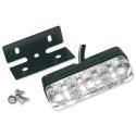 V PARTS YM-4211EW-1SP : LUZ MATRICULA C/LEDS