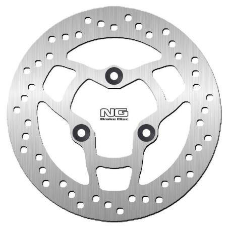 NG BRAKE DISC 1181 : Disco de freno NG BRAKES redondo fijo