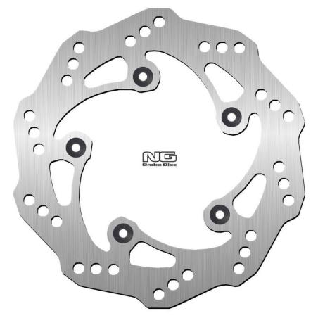 NG BRAKE DISC 1381X : Disco de freno NG BRAKES ondulado fijo