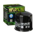 HIFLOFILTRO HF202 : Filtro de Aceite Hiflofiltro HF202