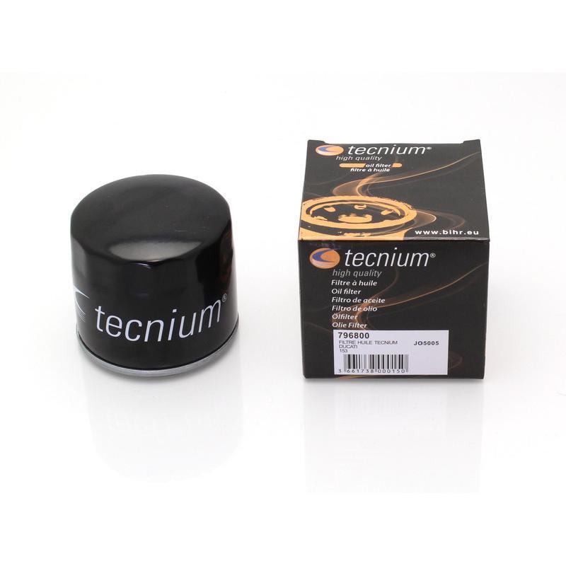 TECNIUM JO5005 : Filtro de aceite