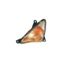 V PARTS 9853 : Intermitente delantero transparente dcho